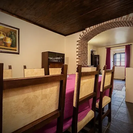 Casa Amoreira - Quinta Amoreira Φάρο