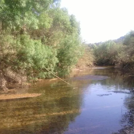 Lodge Casa Amoreira - Quinta Amoreira District de Faro