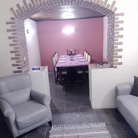 Casa Amoreira - Quinta Amoreira *