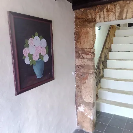 Casa Amoreira - Quinta Amoreira