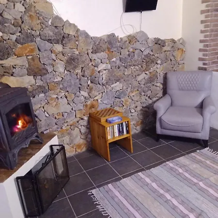 Chata Casa Amoreira - Quinta Amoreira
