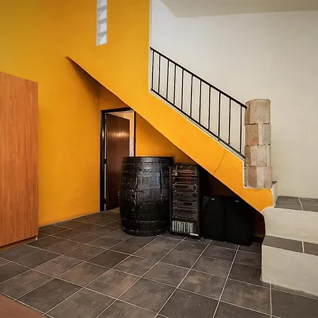 Casa Amoreira - Quinta Amoreira Lodge