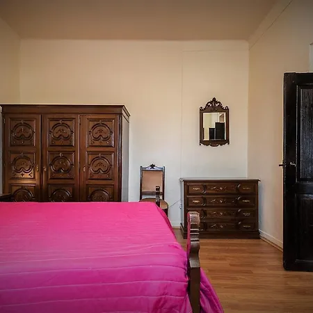Lodge Casa Amoreira - Quinta Amoreira Faro