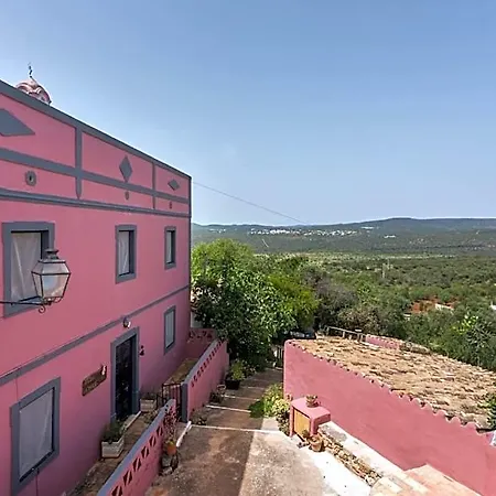 Casa Amoreira - Quinta Amoreira Фару