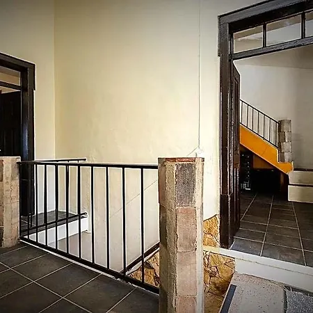 Деревянный коттедж Casa Amoreira - Quinta Amoreira Фару