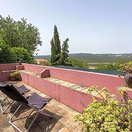 Casa Amoreira - Quinta Amoreira Фару