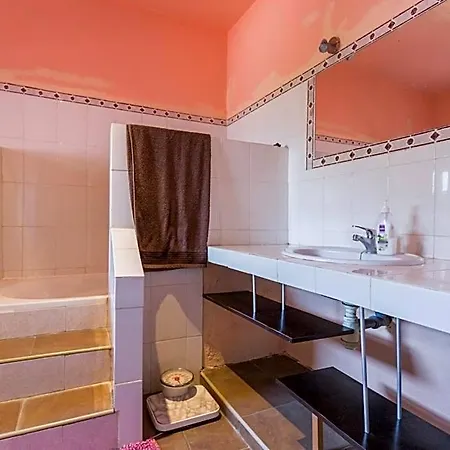 Casa Amoreira - Quinta Amoreira Деревянный коттедж Фару