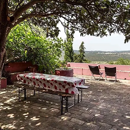 Деревянный коттедж Casa Amoreira - Quinta Amoreira Фару