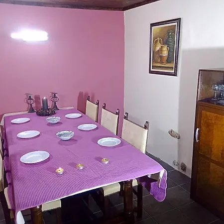 Casa Amoreira - Quinta Amoreira Фару
