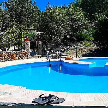 Casa Amoreira - Quinta Amoreira Деревянный коттедж
