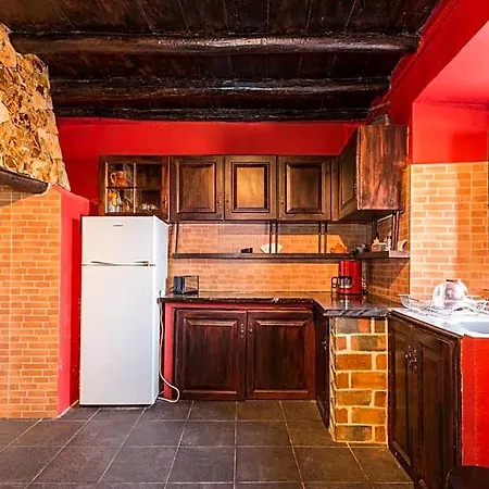 Casa Amoreira - Quinta Amoreira Деревянный коттедж