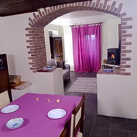 롯지 Casa Amoreira - Quinta Amoreira