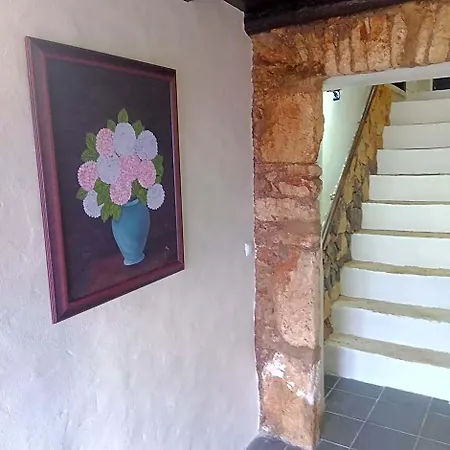 Casa Amoreira - Quinta Amoreira 파로