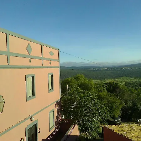 Casa Amoreira - Quinta Amoreira Orman Evi Faro