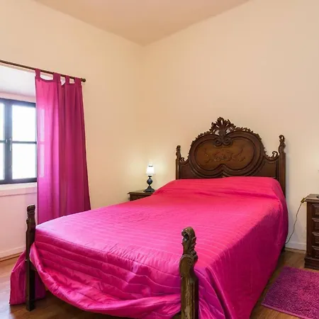 Casa Amoreira - Quinta Amoreira Lodge Faro