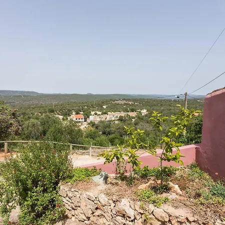 Casa Amoreira - Quinta Amoreira Faro
