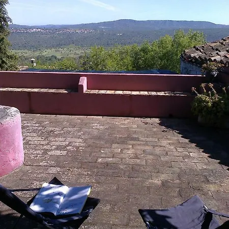 Casa Amoreira - Quinta Amoreira Orman Evi Faro