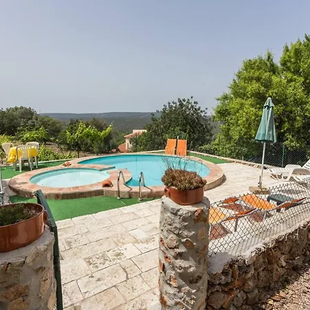 Casa Amoreira - Quinta Amoreira