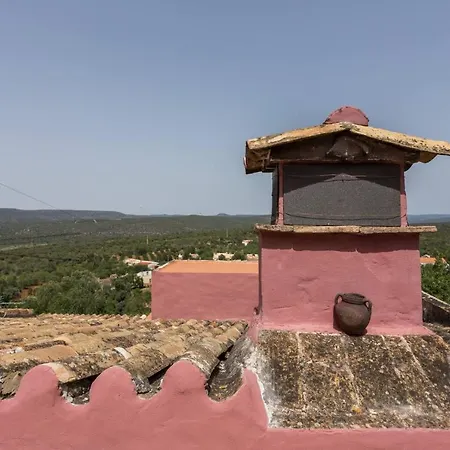 Casa Amoreira - Quinta Amoreira *