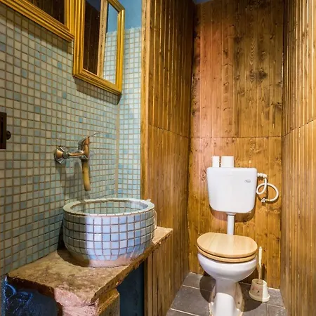 Orman Evi Casa Amoreira - Quinta Amoreira Faro