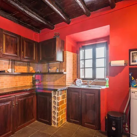 Casa Amoreira - Quinta Amoreira Chata