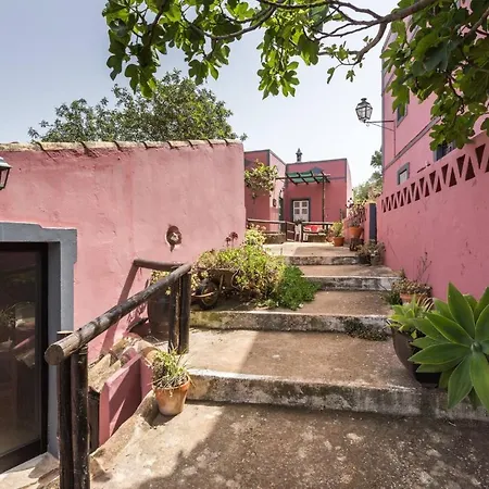 Casa Amoreira - Quinta Amoreira Lodge