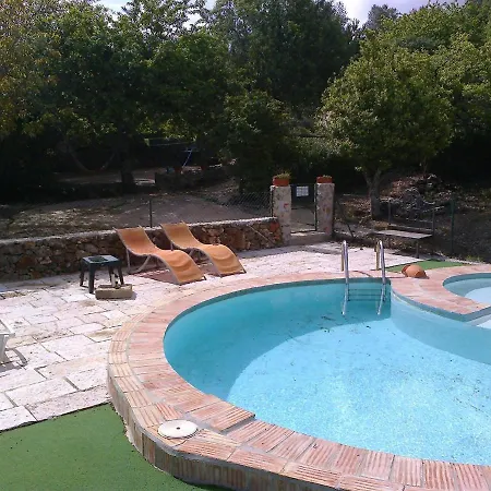 Lodge Casa Amoreira - Quinta Amoreira Faro