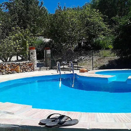 Casa Amoreira - Quinta Amoreira Деревянный коттедж *