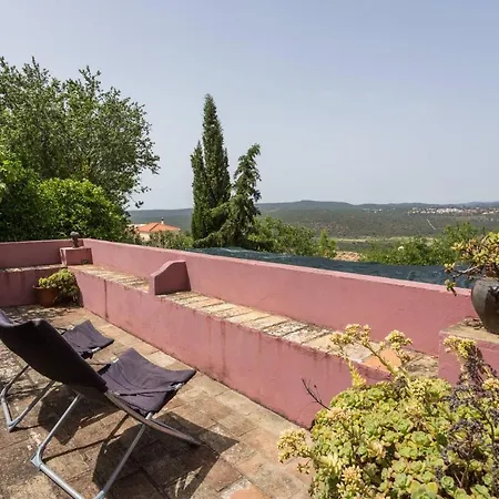 Casa Amoreira - Quinta Amoreira Lodge Distrito de Faro