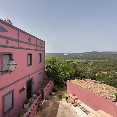 Casa Amoreira - Quinta Amoreira *