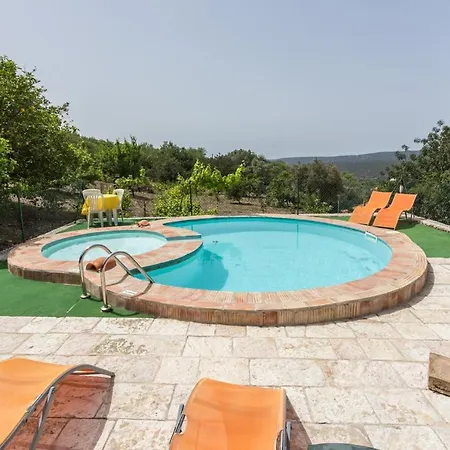 Casa Amoreira - Quinta Amoreira Lodge District de Faro