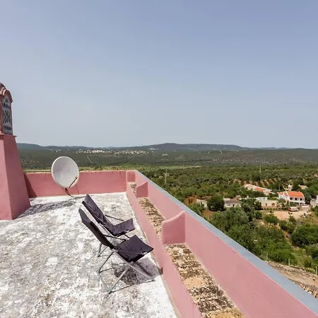 Casa Amoreira - Quinta Amoreira Lodge Distrito de Faro