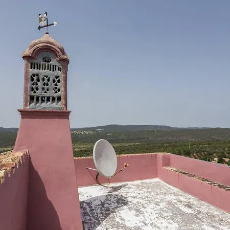Casa Amoreira - Quinta Amoreira * Distrito de Faro