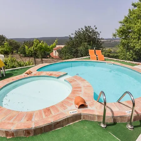 Casa Amoreira - Quinta Amoreira Distrito de Faro